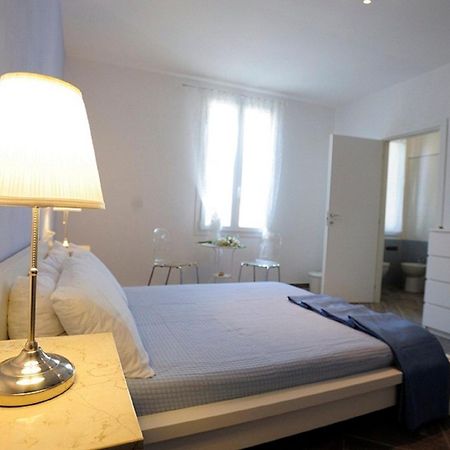 A Babordo B&B Trapani Quarto foto