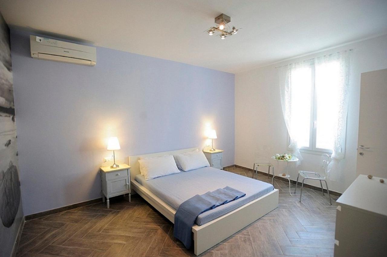 A Babordo B&B Trapani Quarto foto