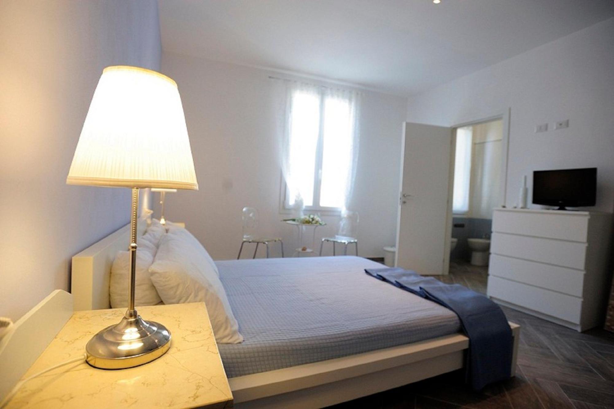 A Babordo B&B Trapani Quarto foto
