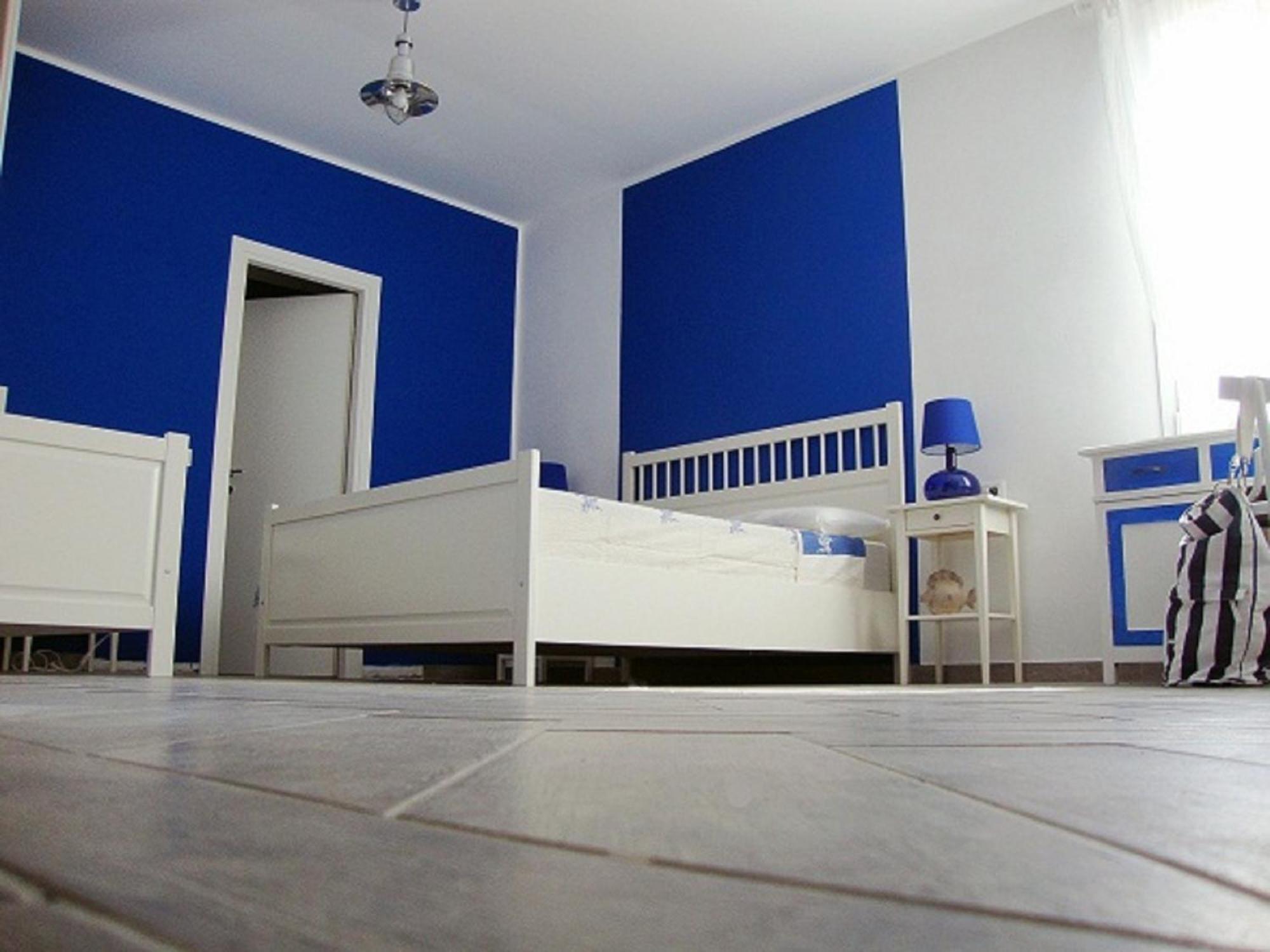 A Babordo B&B Trapani Quarto foto
