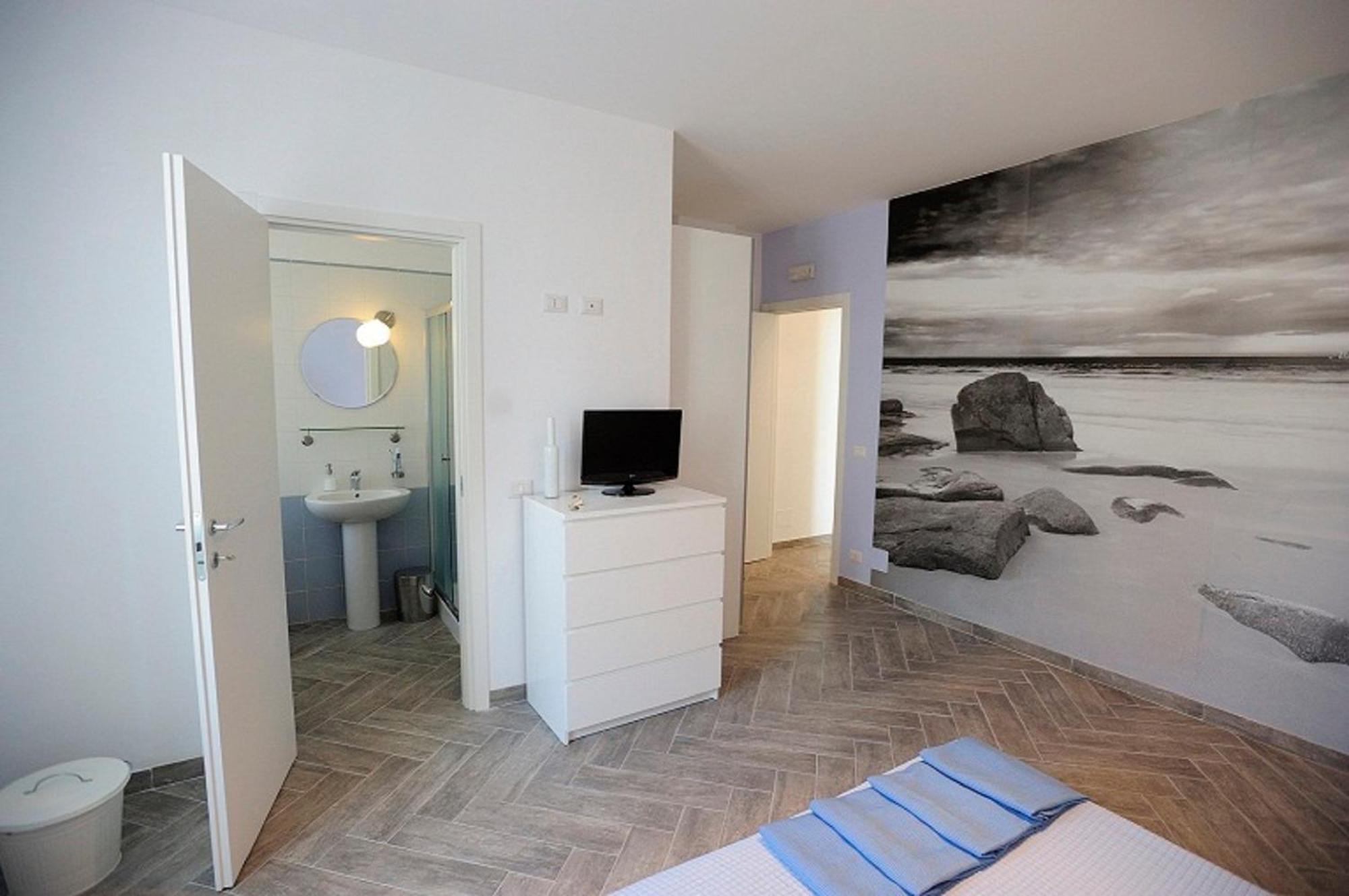 A Babordo B&B Trapani Quarto foto
